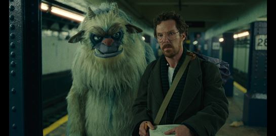 Μερικές θεωρίες για τον απαγωγέα του Edgar στο Eric του Netflx