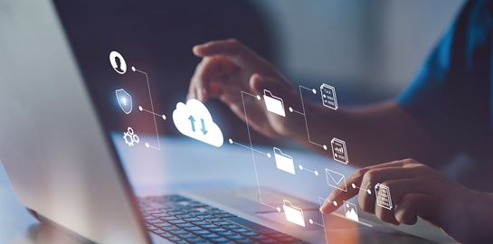 Αυτές είναι οι 100 κορυφαίες εταιρείες του cloud computing