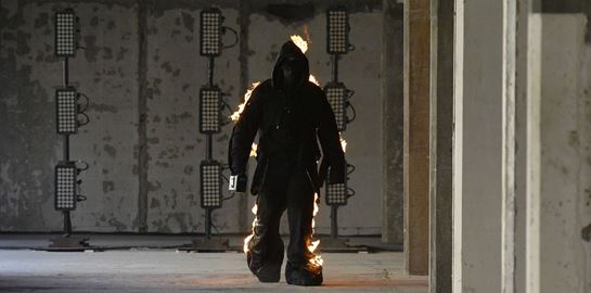 Πόσο πιθανό είναι να φοράμε ρούχα φτιαγμένα από τεχνητή νοημοσύνη στο μέλλον;