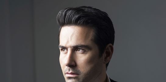 Μην χάσετε το απόλυτο πάρτι της Πρωτοχρονιάς New Year’s Eve 2025