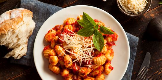 Πώς θα φτιάξεις τα τέλεια νιόκι