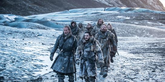 Οι βιογραφίες των πρωταγωνιστών του Game of Thrones σε 3 λεπτά