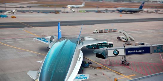 Το iPlane που πρότεινε ο Kanye West στον Donald Trump είναι αληθινό