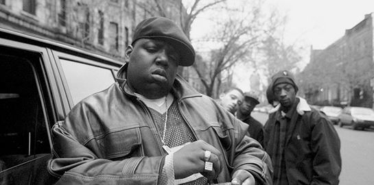 To ντοκιμαντέρ για τον Notorious B.I.G. έρχεται σύντομα στο Netflix