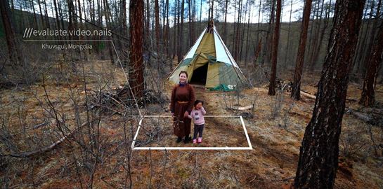 Μπορείς να μείνεις με μία νομαδική φυλή στη Μογγολία, στο πιο απομακρυσμένο AirBnb της Γης