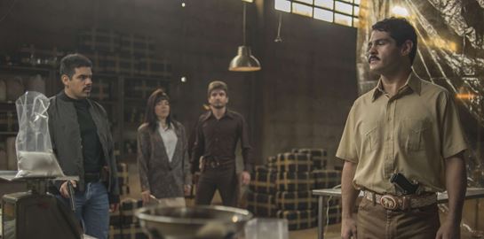 Ό,τι νέο θα δούμε στο Netflix τον Ιούλιο