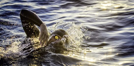 Δύναμή σου, το όνειρο. Κι η θέληση, Ροή σου.