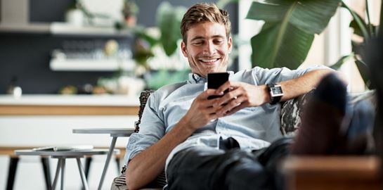 Πώς το texting επιβαρύνει την υγεία μας