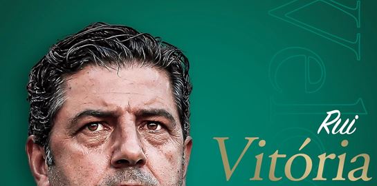 Αυτός είναι ο νέος προπονητής του Παναθηναϊκού