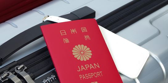 Γιατί μόνο ένας στους έξι Ιάπωνες έχει διαβητήριο