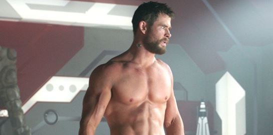 Θα μπορούσες να προπονηθείς και να τρως σαν τον Thor έστω για μία εβδομάδα;