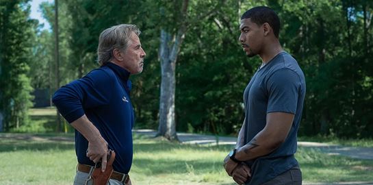 Γιατί το Rebel Ridge στο Netflix είναι η καλύτερη ταινία δράσης του 2024