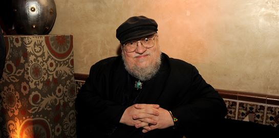 Να γιατί ο George R. R. Martin σκοτώνει τους χαρακτήρες του Game of Thrones με τόση άνεση