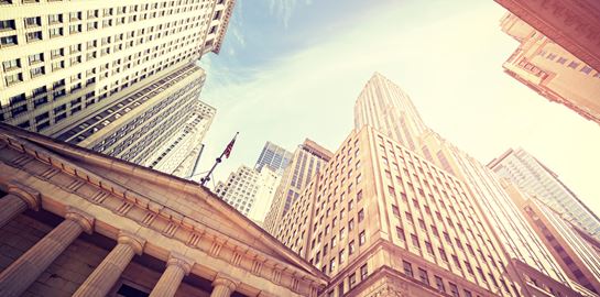 Πώς η Wall Street εμβολιάστηκε και παρέμεινε covid free