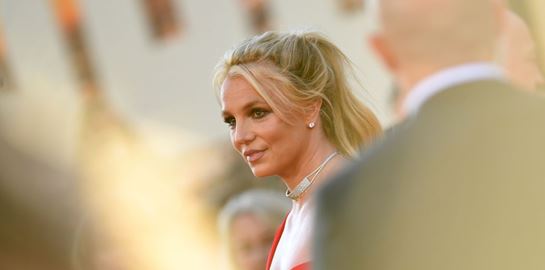 Η Britney Spears απελευθερώθηκε επιτέλους από τον πατέρα της