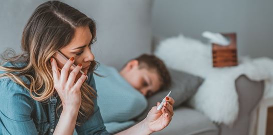 Όλα όσα γνωρίζουμε για την οξεία ηπατίτιδα