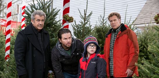 COSMOTE CINEMA CHRISTMAS HD: Το χριστουγεννιάτικο κανάλι-θεσμός της COSMOTE TV επιστρέφει με πάνω από 130 ταινίες για όλη την οικογένεια