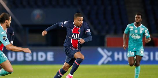 Η επίδραση της πανδημίας στην αξία των ποδοσφαιριστών και των ομάδων