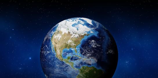 Οι εξωγήινοι βλέπουν τη Γη ως εξωπλανήτη