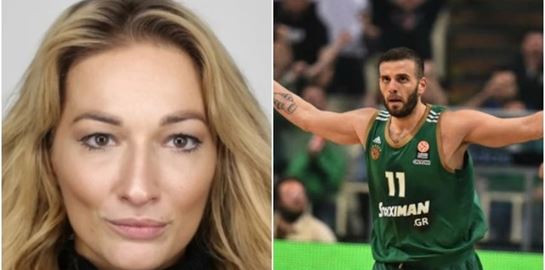 Ο Νίκος Παππάς, θύμα της απατεώνισσας με το σκυλάκι