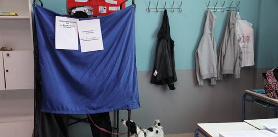 Οι δήμαρχοι που επικράτησαν με ποσοστό άνω του 80% στις αυτοδιοικητικές εκλογές 2023