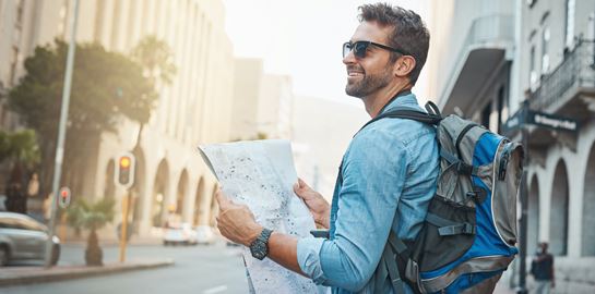 Οι τάσεις στον τουρισμό για το 2022, κατά την American Express Travel