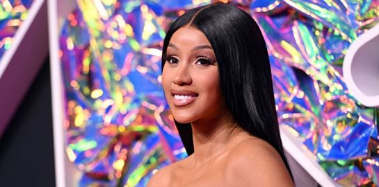 Cardi B, η ράπερ των σοφών