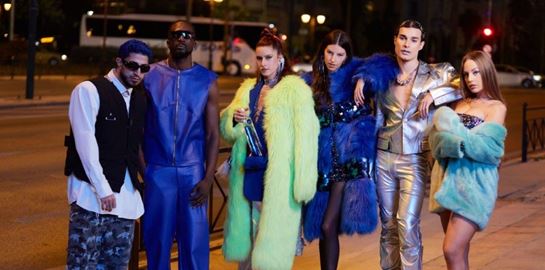 To CÎROC Squad στα πιο hot μαγαζιά της Αθήνας