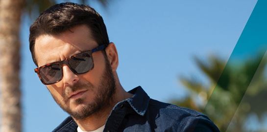 Προστασία, διαύγεια στην όραση και στυλ με τα polarised γυαλιά ηλίου INVU