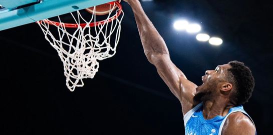 Βγήκαν τα εισιτήρια του πρώτου αγώνα της Εθνικής για το Ευρωμπάσκετ