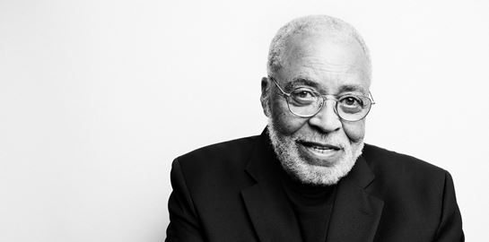 Αντίο James Earl Jones, ήσουν η πιο επιβλητική φωνή που υπήρξε