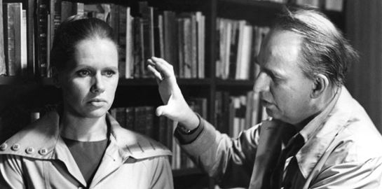 O Ingmar Bergman για αρχάριους