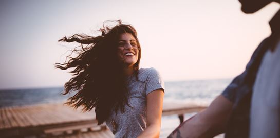 Όλα όσα δείχνουν ότι η σχέση σας είναι έτοιμη για το επόμενο βήμα