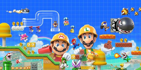 Οι καλύτερες νέες κυκλοφορίες της Nintendo