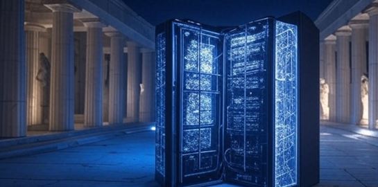 Ξεκινά η κατασκευή του ελληνικού υπερυπολογιστή Δαίδαλος-πόσο θα κοστίσει