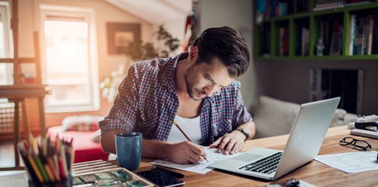 Ξέχνα το IQ και το EQ. Πόσο υψηλό είναι το AQ σου;