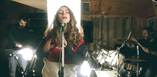 Μία πρώτη γεύση από τη συλλογή NOT the Last Drive