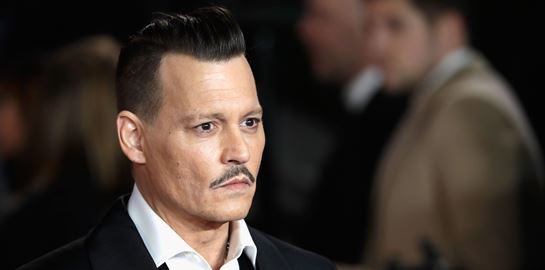 Πού ξοδεύει τα εκατομμύριά του ο Johnny Depp