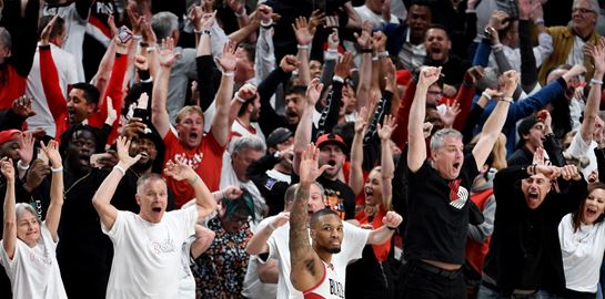 Η πιο μεγάλη ώρα του Damian Lillard