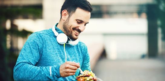 H επιστήμη της διατροφογενετικής και η χρησιμότητά της