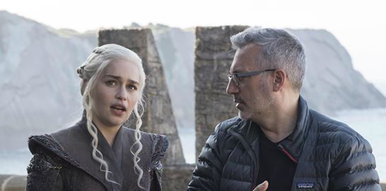 Jeremy Podeswa: Ο άνθρωπος που σκηνοθετεί όλες τις σειρές που αγάπησες