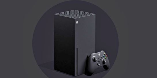 Τι γνωρίζουμε μέχρι στιγμής για το Xbox Series X