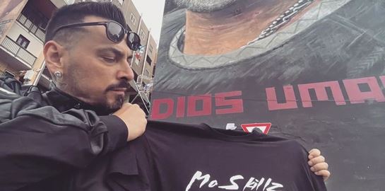 &#39;Έφυγε&#39; από τη ζωή ο ράπερ Mo Skillz σε ηλικία 38 ετών