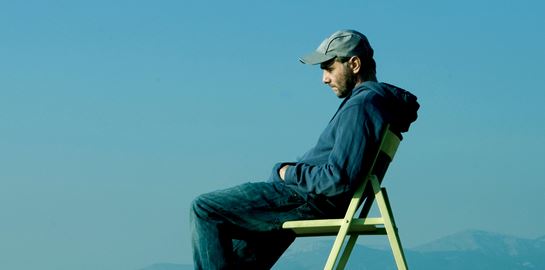 Ο Κ.Βήτα επιστρέφει στην Τεχνόπολη για ένα και μοναδικό live