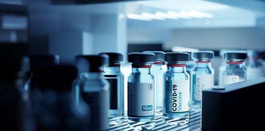 Πότε έρχεται η 4η δόση εμβολίου