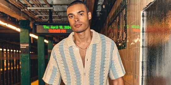 Στιλάτος στην παραλία, challenge accepted