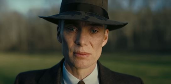 H πραγματική ιστορία του Oppenheimer