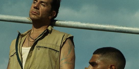 &#39;Στον Θρόνο του Ξέρξη&#39; κάθονται οι Κάννες