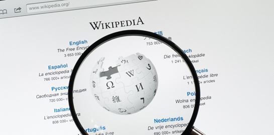 Τα 10 δημοφιλέστερα λήμματα της ελληνικής Wikipedia το 2020