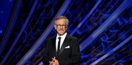 O Steven Spielberg θα σκηνοθετήσει τη ζωή του